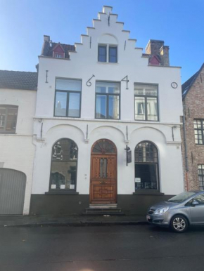 Guesthouse 1640